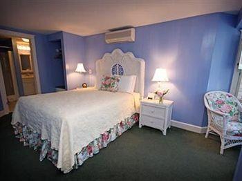 Metivier Inn Макино Экстерьер фото