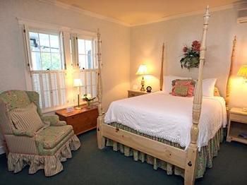 Metivier Inn Макино Экстерьер фото