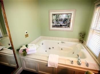 Metivier Inn Макино Экстерьер фото