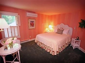 Metivier Inn Макино Экстерьер фото