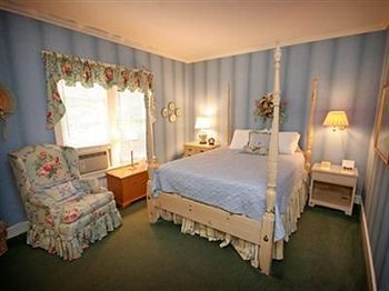 Metivier Inn Макино Экстерьер фото