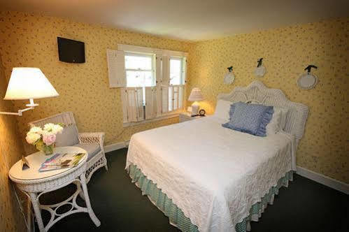Metivier Inn Макино Экстерьер фото
